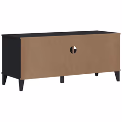 VidaXL 374930 Support TV et centre de divertissement - Vue supplémentaire 8