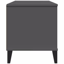 VidaXL 374931 Support TV et centre de divertissement - Vue supplémentaire 7