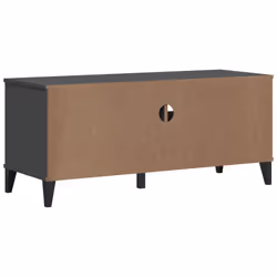 VidaXL 374931 Support TV et centre de divertissement - Vue supplémentaire 8