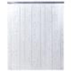 vidaXL Film pour fenêtre dépoli motif de bambou 60x500 cm PVC