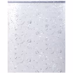 Profitez de l'intimité et de l'élégance avec ce film décoratif pour fenêtre ! Équilibre entre intimité et lumière naturelle : ...