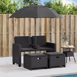 VidaXL 365883 Canapé de patio