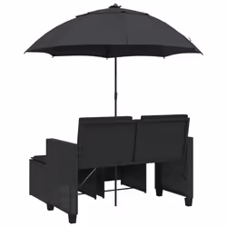VidaXL 365883 Canapé de patio - Vue supplémentaire 6