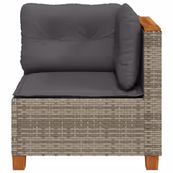 VidaXL 365903 Canapé de patio - Vue supplémentaire 4