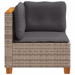 VidaXL 365903 Canapé de patio - Vue supplémentaire 5