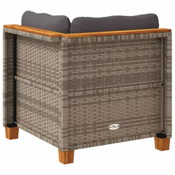 VidaXL 365903 Canapé de patio - Vue supplémentaire 6