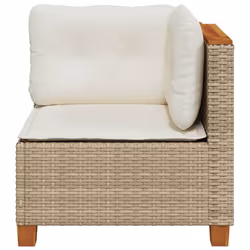 VidaXL 365904 Canapé de patio - Vue supplémentaire 4