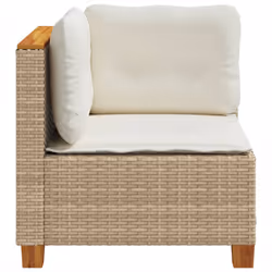 VidaXL 365904 Canapé de patio - Vue supplémentaire 5