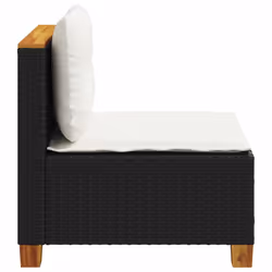 VidaXL 365905 Canapé de patio - Vue supplémentaire 5