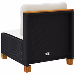 VidaXL 365905 Canapé de patio - Vue supplémentaire 6
