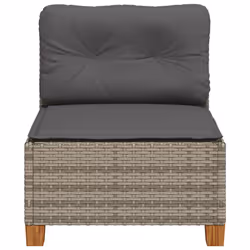 VidaXL 365906 Canapé de patio - Vue supplémentaire 4