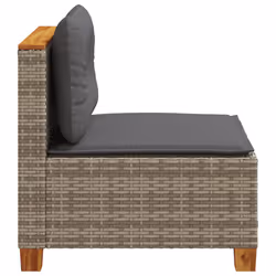 VidaXL 365906 Canapé de patio - Vue supplémentaire 5