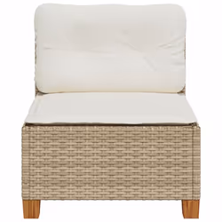VidaXL 365907 Canapé de patio - Vue supplémentaire 4