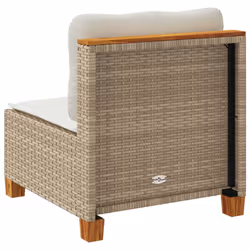VidaXL 365907 Canapé de patio - Vue supplémentaire 6