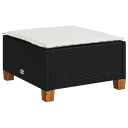 VidaXL 365911 pouf