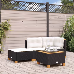 VidaXL 365911 pouf