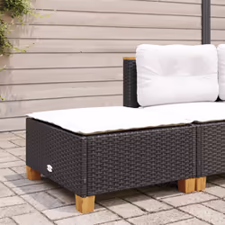 VidaXL 365911 pouf