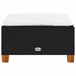 VidaXL 365911 pouf - Vue supplémentaire 5