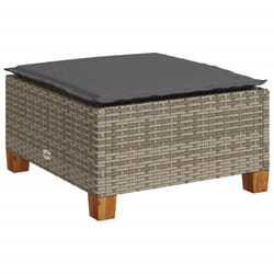 VidaXL 365912 pouf