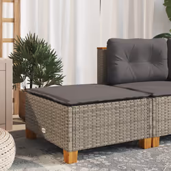 VidaXL 365912 pouf
