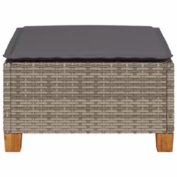 VidaXL 365912 pouf - Vue supplémentaire 4
