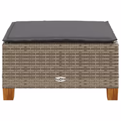 VidaXL 365912 pouf - Vue supplémentaire 5