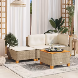 VidaXL 365913 pouf