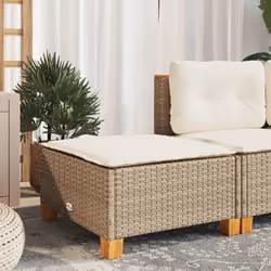 VidaXL 365913 pouf