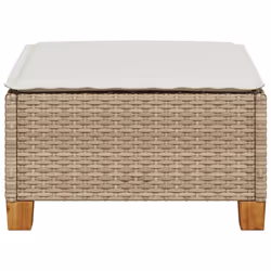 VidaXL 365913 pouf - Vue supplémentaire 4