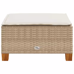 VidaXL 365913 pouf - Vue supplémentaire 5