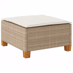 VidaXL 365913 pouf - Vue supplémentaire 6