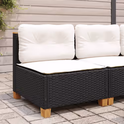 VidaXL 365914 Canapé de patio