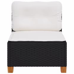 VidaXL 365914 Canapé de patio - Vue supplémentaire 4
