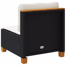VidaXL 365914 Canapé de patio - Vue supplémentaire 6