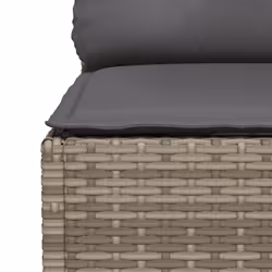 VidaXL 365915 Canapé de patio - Vue supplémentaire 7