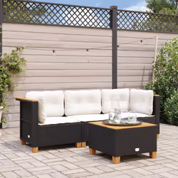 VidaXL 365917 Canapé de patio