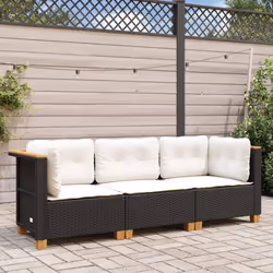 VidaXL 365917 Canapé de patio
