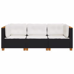 VidaXL 365917 Canapé de patio - Vue supplémentaire 4