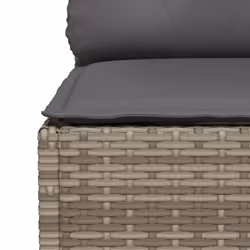 VidaXL 365921 Canapé de patio - Vue supplémentaire 7