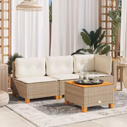 VidaXL 365922 Canapé de patio