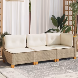 VidaXL 365922 Canapé de patio