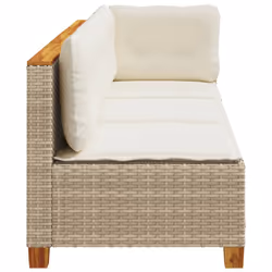 VidaXL 365922 Canapé de patio - Vue supplémentaire 5
