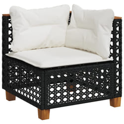 VidaXL 365923 Canapé de patio