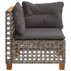 VidaXL 365924 Canapé de patio - Vue supplémentaire 5
