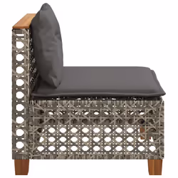 VidaXL 365927 Canapé de patio - Vue supplémentaire 5