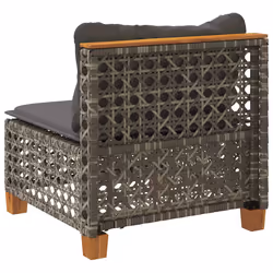 VidaXL 365927 Canapé de patio - Vue supplémentaire 6
