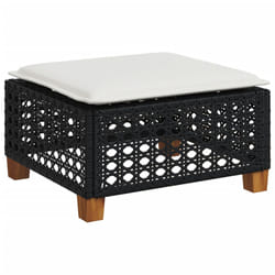 VidaXL 365932 pouf