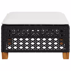 VidaXL 365932 pouf - Vue supplémentaire 4