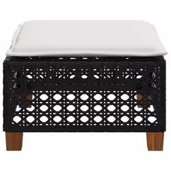 VidaXL 365932 pouf - Vue supplémentaire 5