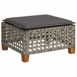 VidaXL 365933 pouf